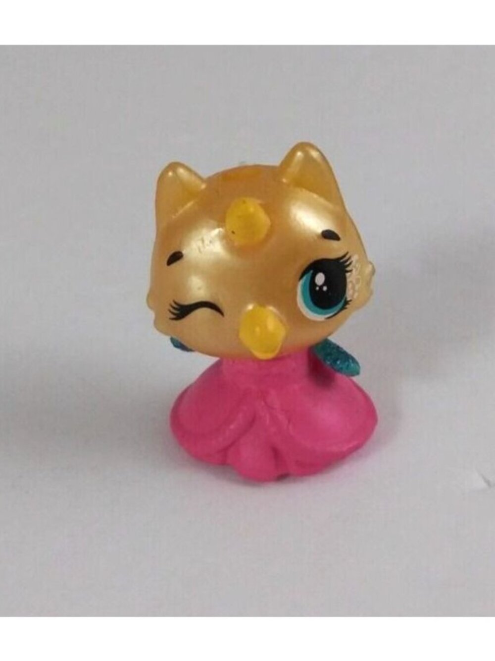 Spin Master Hatchimals Colleggtible Season 6 Royals Glitter Salon Salon Owlicorn